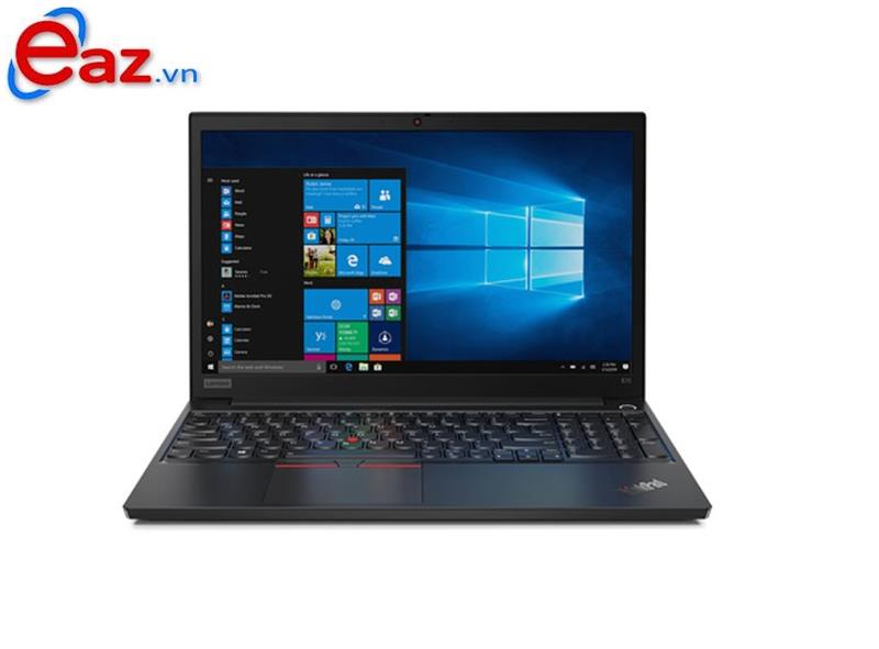 Lenovo ThinkPad E15 Gen 2 (20T80030VA) | AMD Ryzen™ 7 4700U | 8GB | 512GB SSD PCIe | AMD Radeon™ Graphics | Full HD IPS | Finger | 1120